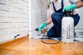 Best Commercial Pest Control  in Bellmawr, NJ